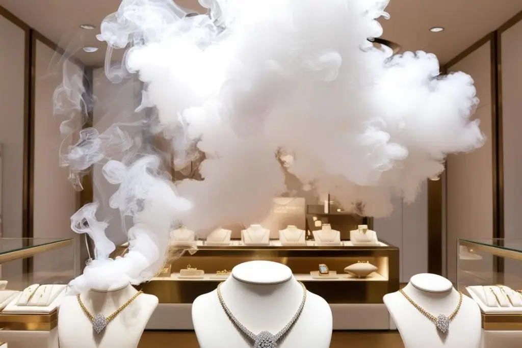 Instant Defense: How Smoke Cloak Technology Keeps Intruders at Bay in High-Risk Businesses